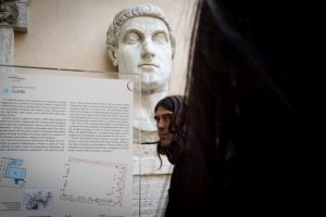 Roma - Musei capitolini