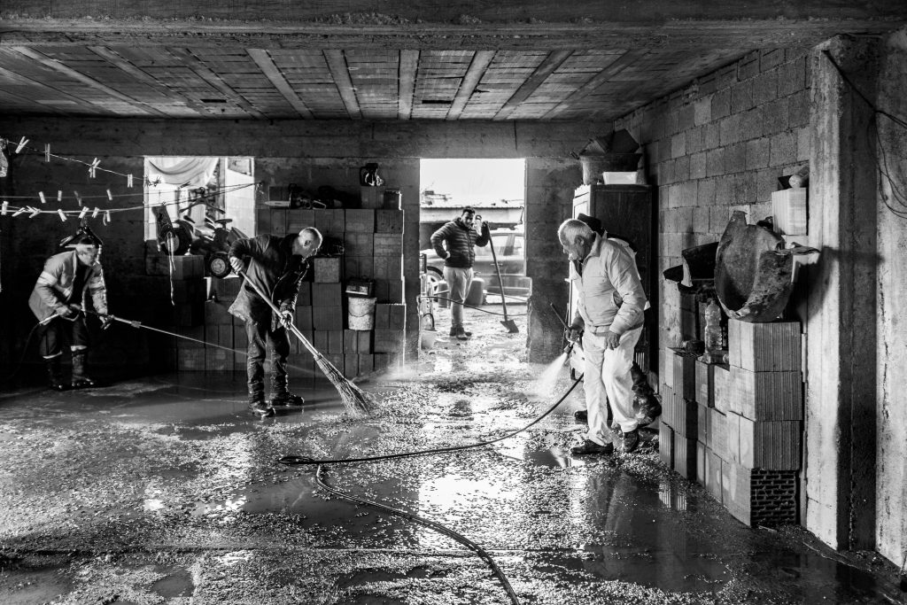 Giorni di grande impegno civile e solidarietà